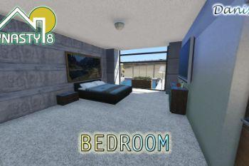 8435bd 6   bedroom